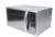 Horno De Microondas Mabe Silver 20L 0.7 Ft³ Electrico 127v De Mesa. - MCM COMERCE