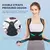 Corrector Postura Espalda Para Hombre Y Mujer Ajustable Faja. - MCM COMERCE