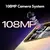 Smartphone Infinix Note 40 5g, 8 Gb De Ram, 256 Gb De Almacenamiento, Cámara Triple De 108 Mp+ 32 Mp, Pantalla De 6,78 Fhd+ 120 Hz, Sonido De Jbl. - comprar en línea