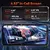 Cubot King Kong 8 Dual SIM 256 GB Negro 6 GB RAM. - MCM COMERCE
