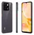 Zte Smartphone Blade A55 128gb 4gb Ram Desbloqueado Negro. - comprar en línea