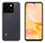 Zte Smartphone Blade A55 128gb 4gb Ram Desbloqueado Negro.