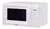 Horno De Microondas Midea 0.7 Pies Cúbicos (20l) Blanco. - comprar en línea