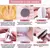 Máquina Exfoliadora Removedor Callos Lima Para Pies Lijas. - comprar en línea