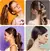 Scrunchies Elásticas Para El Cabello Perlas Niñas Mujeres. en internet