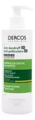 Vichy Dercos Shampoo Botella 400 mL. en internet