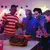 Bocina Bluetooth Portátil Inalámbrica Tronsmart Bang Negro 60W Luces Rgb Ipx6 NFC Aprueba De Agua Aux-in Micro SD TF Card U-disk para Fiesta. en internet