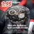 Smartwatch Lcd Súper Grande Reloj Inteligente Llamada. - comprar en línea