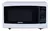 Horno Microondas Daewoo 700w Descongelación Blanco. - comprar en línea