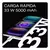 Infinix Hot 50 Pro Plus Dual Sim 256 Gb Negro 8 Gb + 8 Gb Ram Virtual Pantalla 3d-curved Ultradelgada 6.8mm 120hz Amoled. - tienda en línea