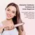 Plancha Para Cabello Profesional Para Mojado Y Seco Cerámica. - tienda en línea