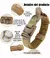 Collar Y Cuerda Para Perros. - tienda en línea