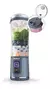 Licuadora portátil Ninja BC151 con USB azul y jarra de plástico - Incluye 2 accesorios. - comprar en línea