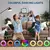 Altavoz Bluetooth Portátil Máquina Karaoke Con 2 Micrófonos.