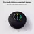 Bocina Bluetooth Inalámbrico Recargable Ipx4 Baño Con Led. - MCM COMERCE