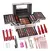 Maquillaje Femenino Integrado De 132 Colores.