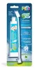 Kit Dental - Pasta Y Cepillo Para Perros Sabor Hierbabuena.