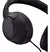 Audífonos Inalámbricos Gamer Diadema Hi-res Bk Color Negro. - tienda en línea