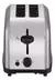 Tostador T-fal Acero Inoxidable 2 Panes 6 Niveles.