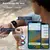 Reloje Smartwatch Inteligente Mujer Hombre Dama Caballero con Asistente Voz Bluetooth Llamada Impermeable Deportivo. - comprar en línea