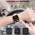 Imagen de Smartwatch Reloj Inteligente Bluetooth Llamadas Para Alexa.