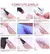 Kit Uñas Polygel 15mlx3 Tipsx100 Slip Solución Lampara Led. - MCM COMERCE
