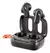 Audífonos Skullcandy Inalámbricos Dime 3 Auriculares In-ear Color Negro. - comprar en línea