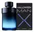 Halloween Man X EDT Eau de toilette 125 ml para hombre.