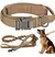 Collar Y Cuerda Para Perros.