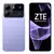 Zte Smartphone Blade A54 128gb 4gb Ram Morado.