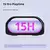 Bocina Bluetooth Portátil Inalámbrica Tronsmart Bang Negro 60W Luces Rgb Ipx6 NFC Aprueba De Agua Aux-in Micro SD TF Card U-disk para Fiesta. - comprar en línea