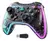 Control Inalámbrico Gamepad Para Switch/pc Transparente Rgb. - comprar en línea