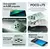 Celular Xiaomi Poco C75 256gb Rom 8gb Ram. - MCM COMERCE