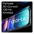 Infinix Hot 50 Pro Plus Dual Sim 256 Gb Negro 8 Gb + 8 Gb Ram Virtual Pantalla 3d-curved Ultradelgada 6.8mm 120hz Amoled.