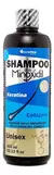 Shampoo Minoxidil Con Colágeno en botella de 950mL por 1 unidad.