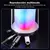Bocina Bluetooth Portátil Al Aire Libre De Multicolores Luce. - MCM COMERCE