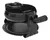 Waflera eléctrica Black Decker color negro 127V. - tienda en línea