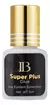 Pegamento De Pestañas Ib Super Plus 5 Ml Bolsa Secado Rapido Color Negro. en internet