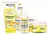 Kit Garnier Express Aclara: Serum, Crema Y Gel Vitamina C.
