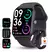 Smartwatch Reloj Inteligente Bluetooth Llamadas Para Alexa. - MCM COMERCE