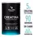Creatina Monohidratada Valara De Alta Pureza Sin Sabor 450g. - comprar en línea