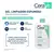 Gel Cerave Limpiador Espumoso Piel Normal A Grasa Sin perfume De 473 Ml Día y Noche. en internet