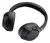 Audífonos Inalámbricos Gamer Diadema Hi-res Bk Color Negro. - MCM COMERCE