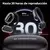 Audifonos Inalambricos Bluetooth Gamer Impermeable Ipx5 Con Micrófono Hd Integrado Auriculares Bluetooth Cancelación Del Ruido. - comprar en línea