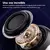 Bocina Bluetooth Portátil Al Aire Libre De Multicolores Luce. - comprar en línea