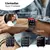 Reloj Smartwatch Inteligente Pantalla HD de Deportes Impermeable Negro Smart Watch Para Mujer Dama Hombre Caballero. en internet