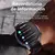 Smartwatch Lcd Súper Grande Reloj Inteligente Llamada.