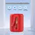 Bocina Portátil Bluetooth Mini 1Hora con FM USB TF AUX y TWS Calidad de Sonido Excelente Diseño Compacto y Portátil Altavoces y Subwoofer. - tienda en línea