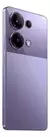 Xiaomi Pocophone Poco M6 Pro Dual SIM 256 GB violeta 8 GB RAM. - comprar en línea