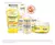 Kit Garnier Express Aclara: Serum, Crema Y Gel Vitamina C.